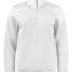 Basic Active Half Zip