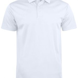 Basic Active Polo