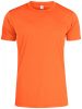 Visibility Orange