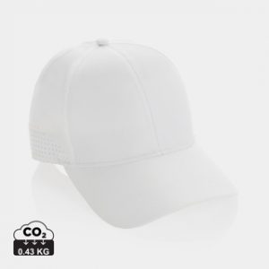 Impact AWARE™ RPET 6-panel sportscaps